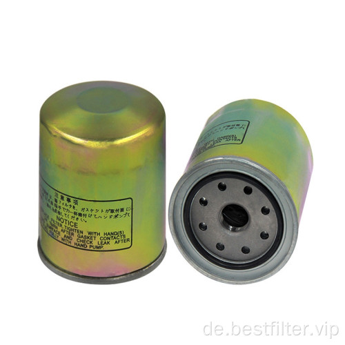 Autofilter Motorkraftstofffilter 23303-54010 für Filterwagen